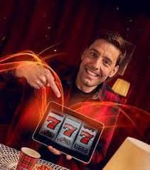 olk188 mobile app showing live football markets and casino tables