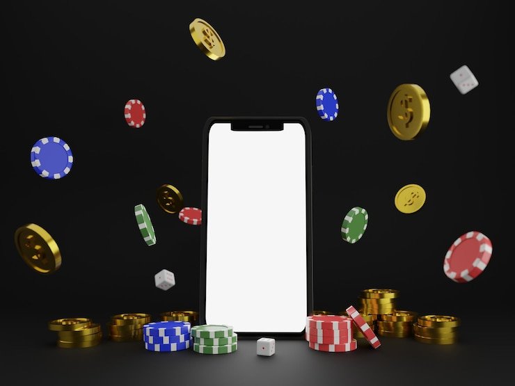 Phoenix Rises slot game interface on olk188 mobile platform